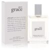 Eau De Toilette Spray 2 oz (60 ml)