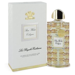 Pure White Cologne Women Eau De Parfum Spray 2.5 oz (75 ml) by Creed