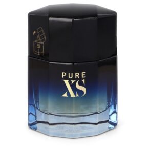 Pure Xs Men Eau De Toilette Spray (Tester) 3.4 oz (100 ml) by Paco Rabanne
