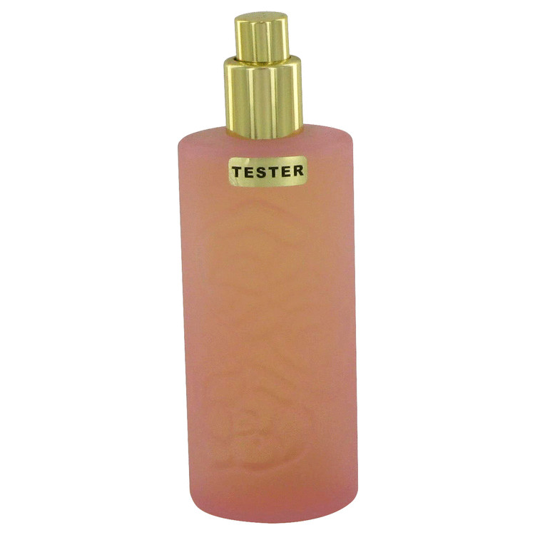 Quelques Fleurs Royale Women Eau De Parfum Spray (Tester) 3.4 oz (100 ml) by Houbigant