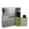 Gift Set: 3.4 oz (100 ml) Eau De Toilette Spray + 3.4 oz (100 ml) After Shave