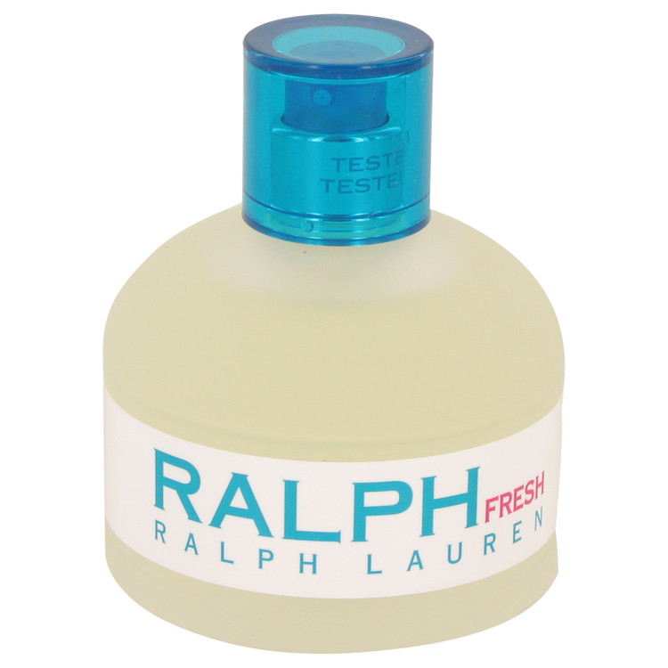 Ralph Fresh Women Eau De Toilette Spray (Tester) 3.4 oz (100 ml) by Ralph Lauren