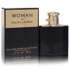 Ralph Lauren Woman Intense Women Eau De Parfum Spray 1.7 oz (50 ml) by Ralph Lauren