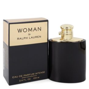 Ralph Lauren Woman Intense Women Eau De Parfum Spray 3.4 oz (100 ml) by Ralph Lauren