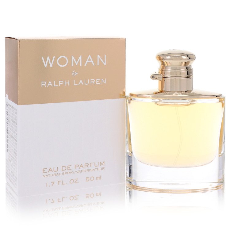 Ralph Lauren Woman Women Eau De Parfum Spray 1.7 oz (50 ml) by Ralph Lauren