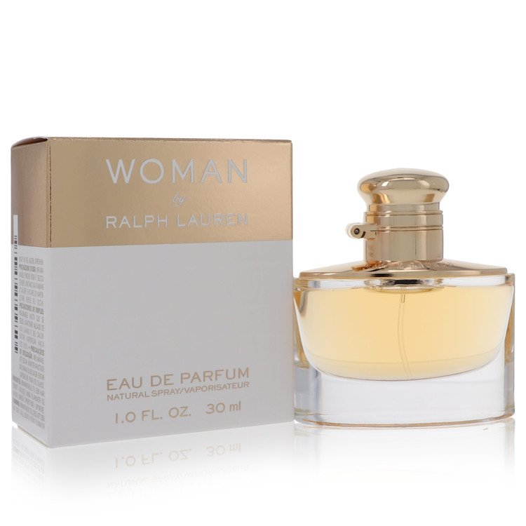 Ralph Lauren Woman Women Eau De Parfum Spray 1 oz (30 ml) by Ralph Lauren