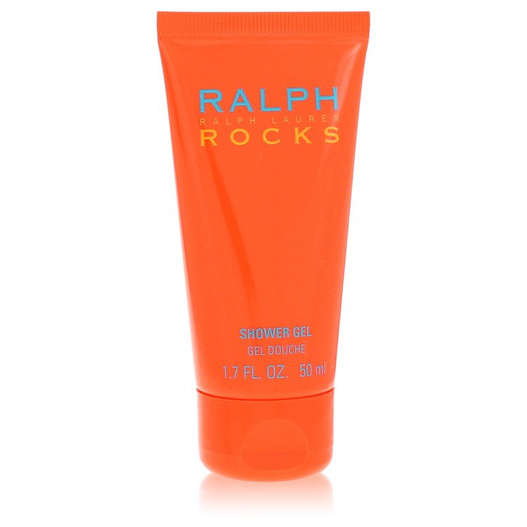 Ralph Rocks Women Shower Gel 1.7 oz (50 ml) by Ralph Lauren