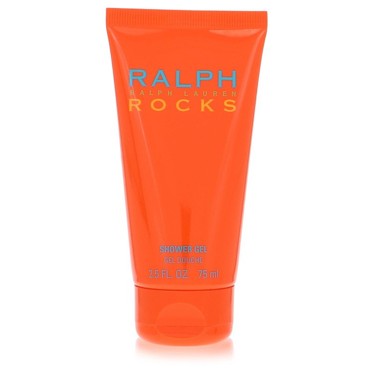 Ralph Rocks Women Shower Gel 2.5 oz (75 ml) by Ralph Lauren
