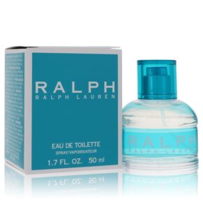 Ralph Women Eau De Toilette Spray 1.7 oz (50 ml) by Ralph Lauren