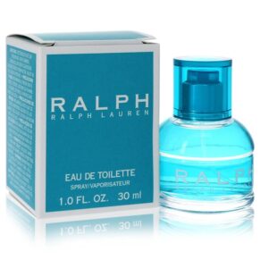 Ralph Women Eau De Toilette Spray 1 oz (30 ml) by Ralph Lauren