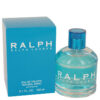 Eau De Toilette Spray 5.1 oz (150 ml)