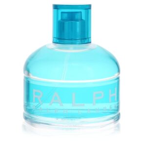 Ralph Women Eau De Toilette Spray (Tester) 3.4 oz (100 ml) by Ralph Lauren