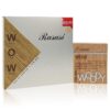 Eau De Parfum Spray 2 oz (60 ml)