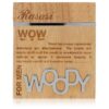 Eau De Parfum Spray (Tester) 2 oz (60 ml)