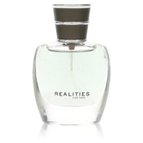 Realities (New) Men Mini EDT Spray (Unboxed) .5 oz by Liz Claiborne