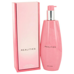 Realities (New) Women Body Lotion 6.8 oz (200 ml) by Liz Claiborne