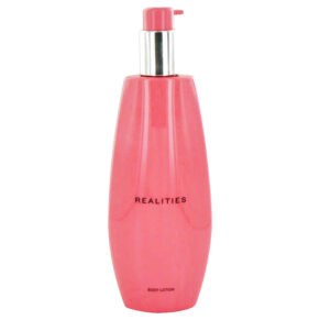 Realities (New) Women Body Lotion (Tester) 6.7 oz (200 ml) by Liz Claiborne