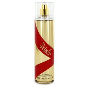 Rebelle Women Body Mist 8 oz (240 ml) by Rihanna