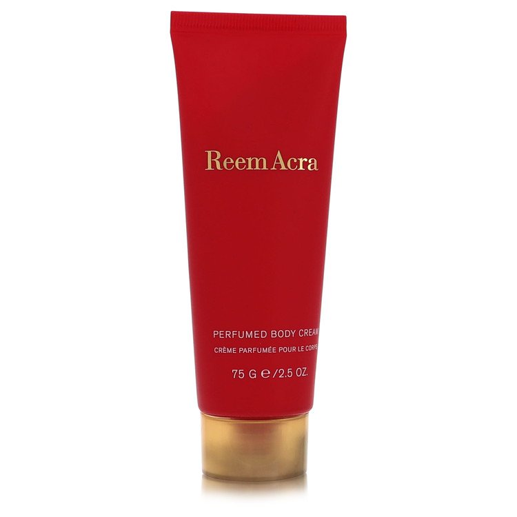 Reem Acra Women Body Cream 2.5 oz (75 ml) by Reem Acra