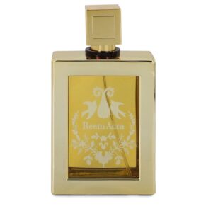 Reem Acra Women Eau De Parfum Spray (Tester) 3 oz (90 ml) by Reem Acra