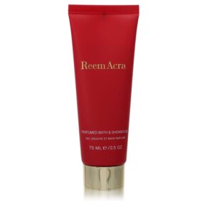 Reem Acra Women Shower Gel 2.5 oz (75 ml) by Reem Acra