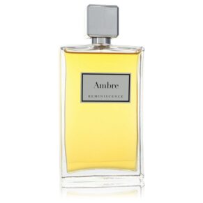 Reminiscence Ambre Women Eau De Toilette Spray (Tester) 3.4 oz (100 ml) by Reminiscence