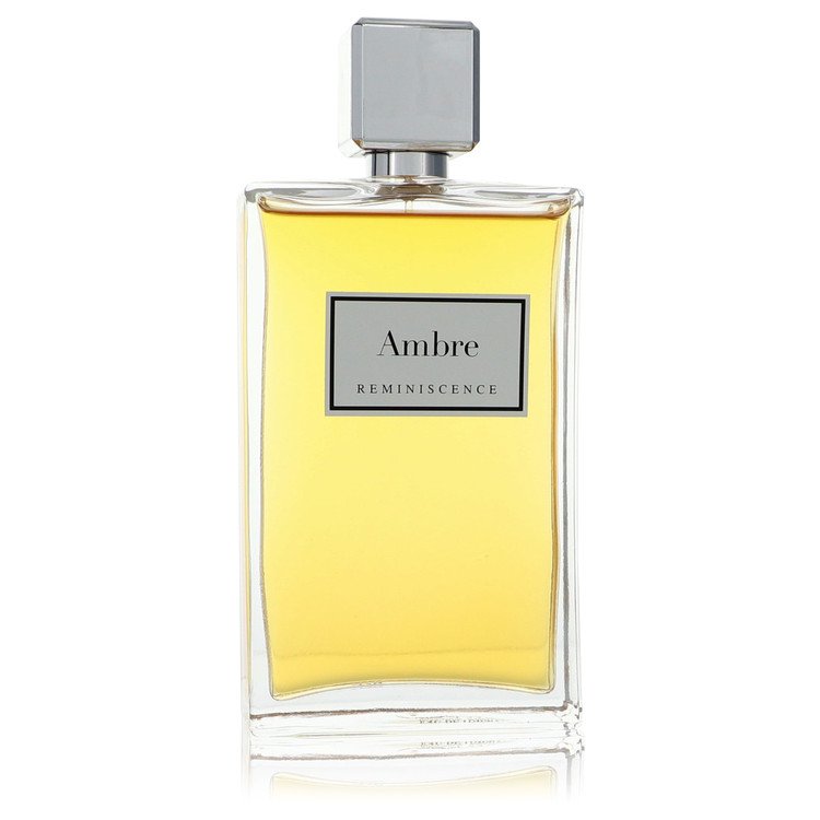 Reminiscence Ambre Women Eau De Toilette Spray (Tester) 3.4 oz (100 ml) by Reminiscence
