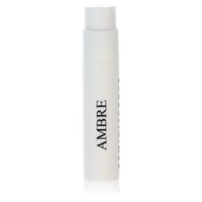 Reminiscence Ambre Women Vial (Sample) .04 oz by Reminiscence