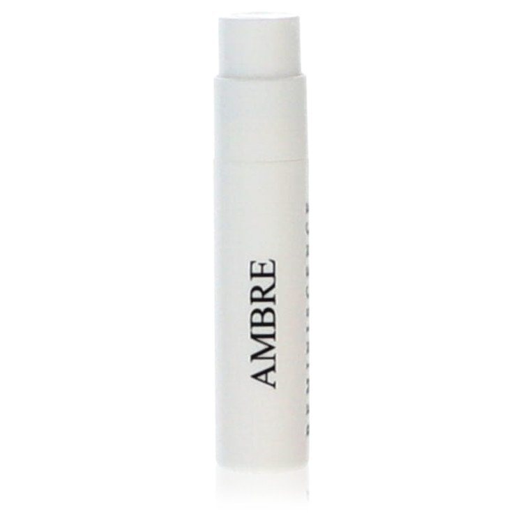 Reminiscence Ambre Women Vial (Sample) .04 oz by Reminiscence