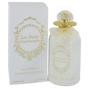 Reminiscence Heliotrope Women Eau De Parfum Spray 3.4 oz (100 ml) by Reminiscence