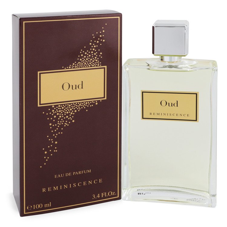 Reminiscence Oud Women Eau De Parfum Spray (Unisex) 3.4 oz (100 ml) by Reminiscence
