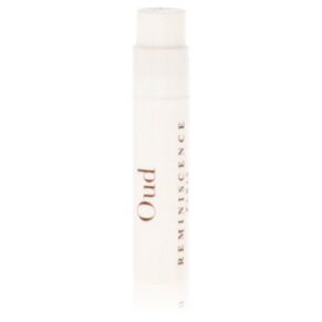 Reminiscence Oud Women Vial (Sample) .04 oz by Reminiscence