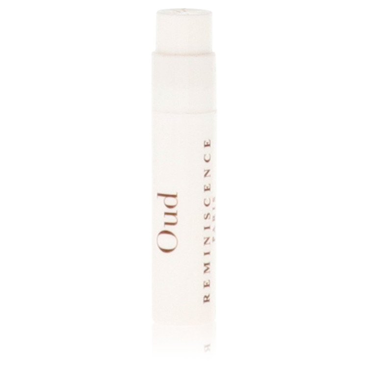 Reminiscence Oud Women Vial (Sample) .04 oz by Reminiscence