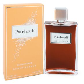 Reminiscence Patchouli Women Eau De Toilette Spray 3.4 oz (100 ml) by Reminiscence