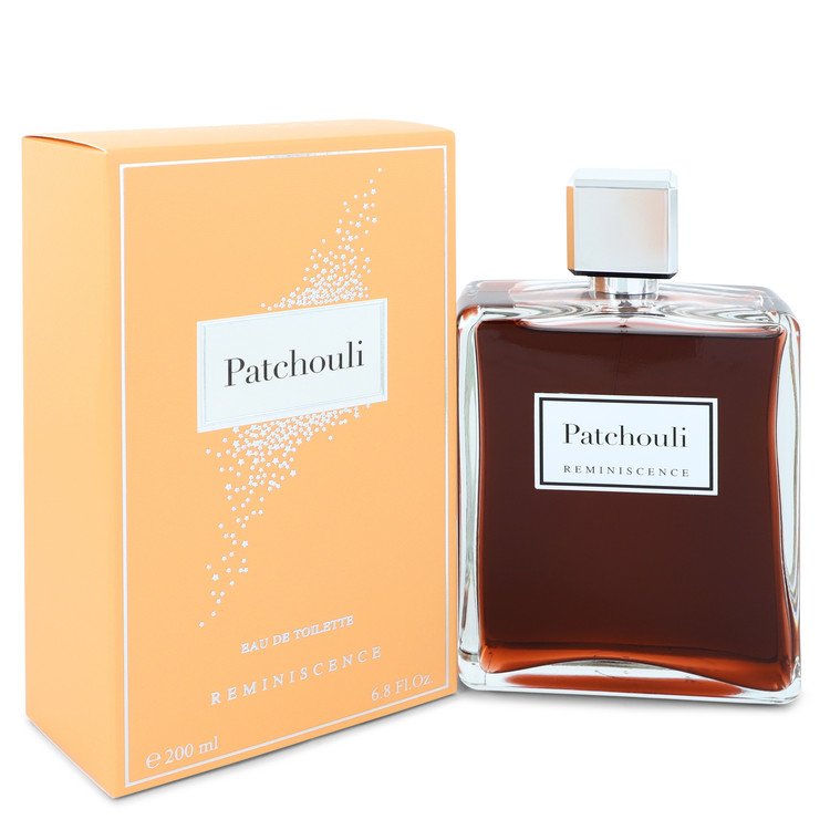 Reminiscence Patchouli Women Eau De Toilette Spray 6.8 oz (200 ml) by Reminiscence