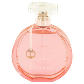 Repetto Eau Florale Women Eau De Toilette Spray (Tester) 2.7 oz by Repetto