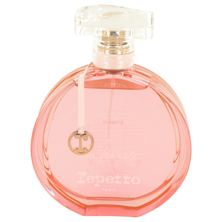 Repetto Eau Florale Women Eau De Toilette Spray (Tester) 2.7 oz by Repetto