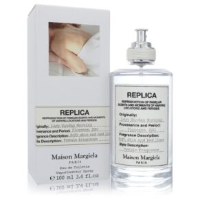 Replica Lazy Sunday Morning Women Eau De Toilette Spray 3.4 oz (100 ml) by Maison Margiela