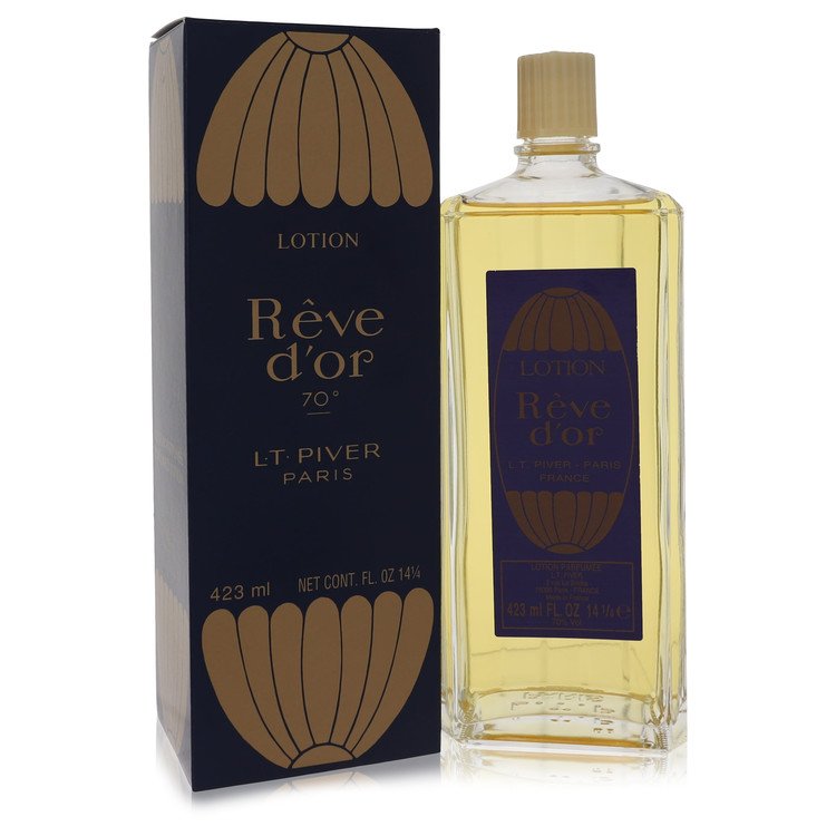 Reve D'Or Women Cologne Splash 14.25 oz by Piver