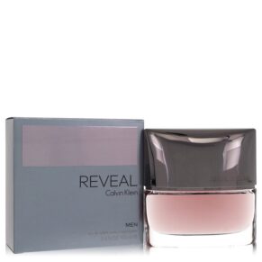 Reveal Calvin Klein Men Eau De Toilette Spray 3.4 oz (100 ml) by Calvin Klein