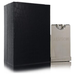 Rhum D'Hiver Men Eau De Parfum Spray 3.3 oz (100 ml) by Alyson Oldoini