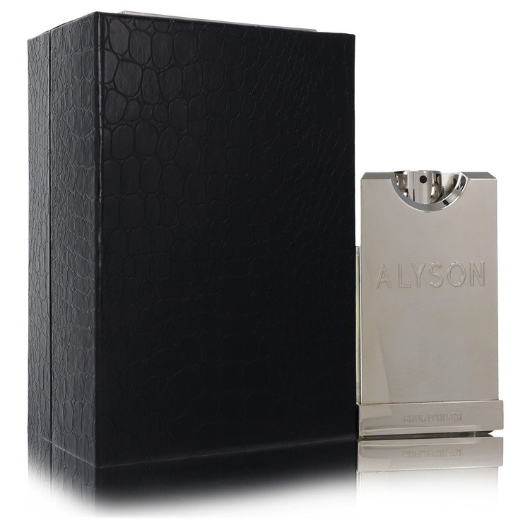 Rhum D'Hiver Men Eau De Parfum Spray 3.3 oz (100 ml) by Alyson Oldoini