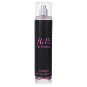 Ri Ri Women Body Mist 8 oz (240 ml) by Rihanna