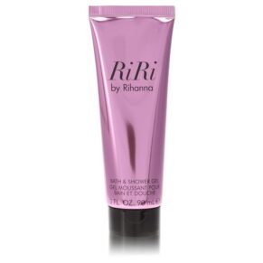 Ri Ri Women Shower Gel 3 oz (90 ml) by Rihanna