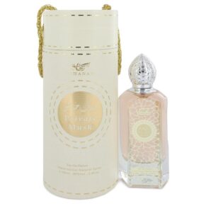 Rihanah Private Musk Men Eau De Parfum Spray (Unisex) 3.4 oz (100 ml) by Rihanah