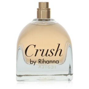 Rihanna Crush Women Eau De Parfum Spray (Tester) 3.4 oz (100 ml) by Rihanna