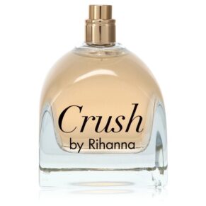 Rihanna Crush Women Eau De Parfum Spray (Unboxed) 3.4 oz (100 ml) by Rihanna