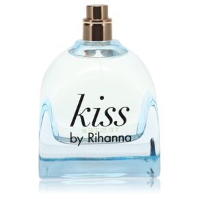 Rihanna Kiss Women Eau De Parfum Spray (Tester) 3.4 oz (100 ml) by Rihanna