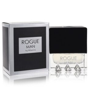 Rihanna Rogue Men Eau De Toilette Spray 1 oz (30 ml) by Rihanna