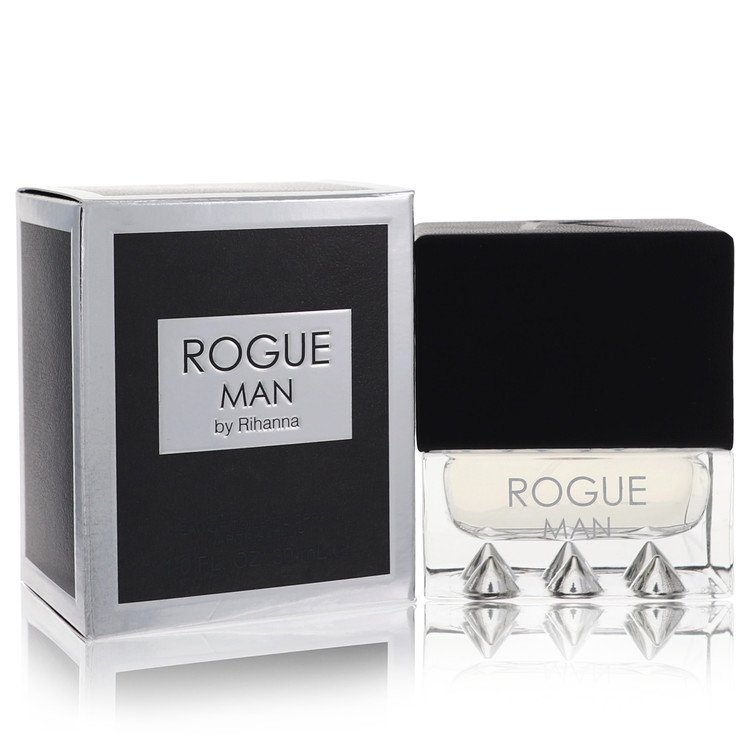 Rihanna Rogue Men Eau De Toilette Spray 1 oz (30 ml) by Rihanna